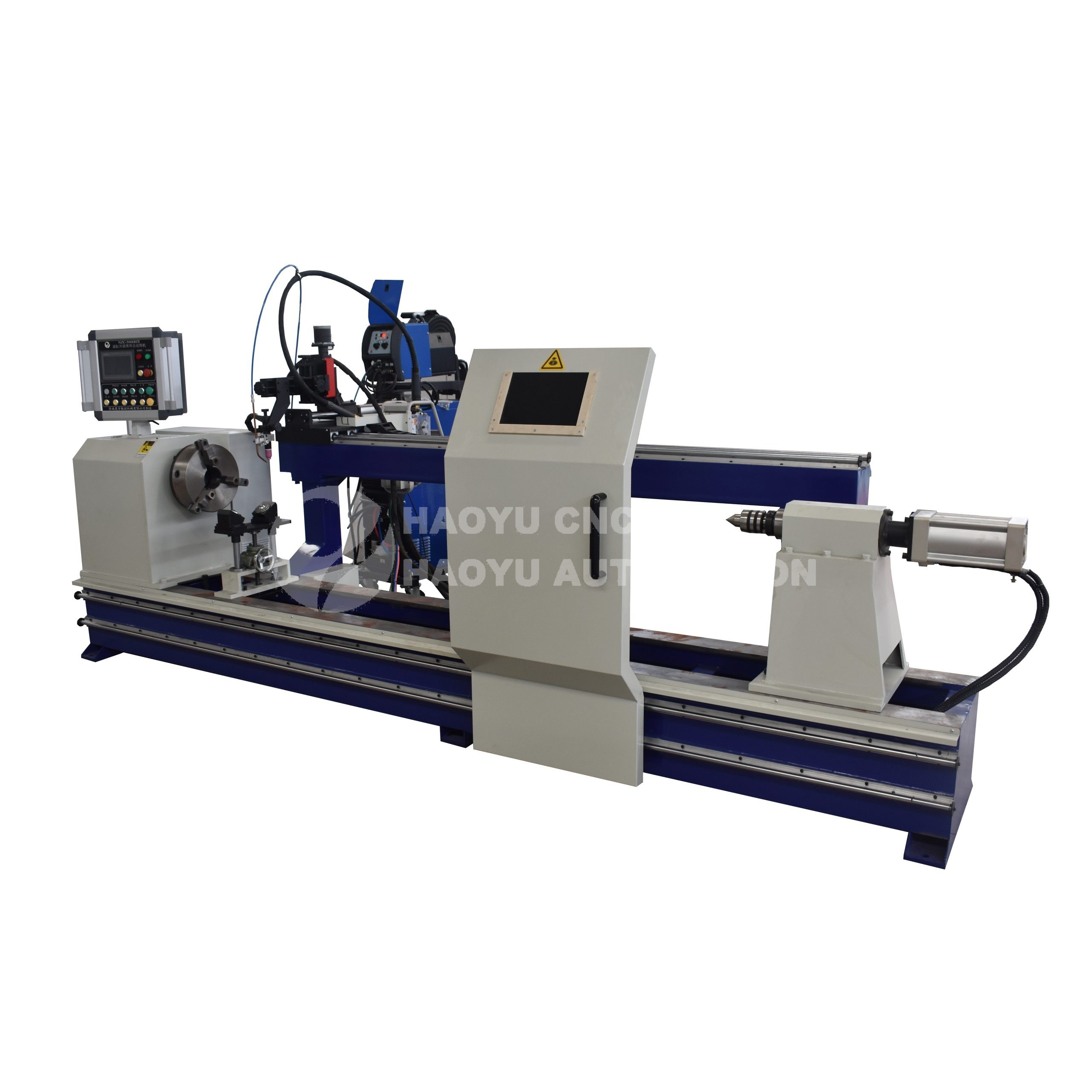 Automatic Surfacing Welding Machine