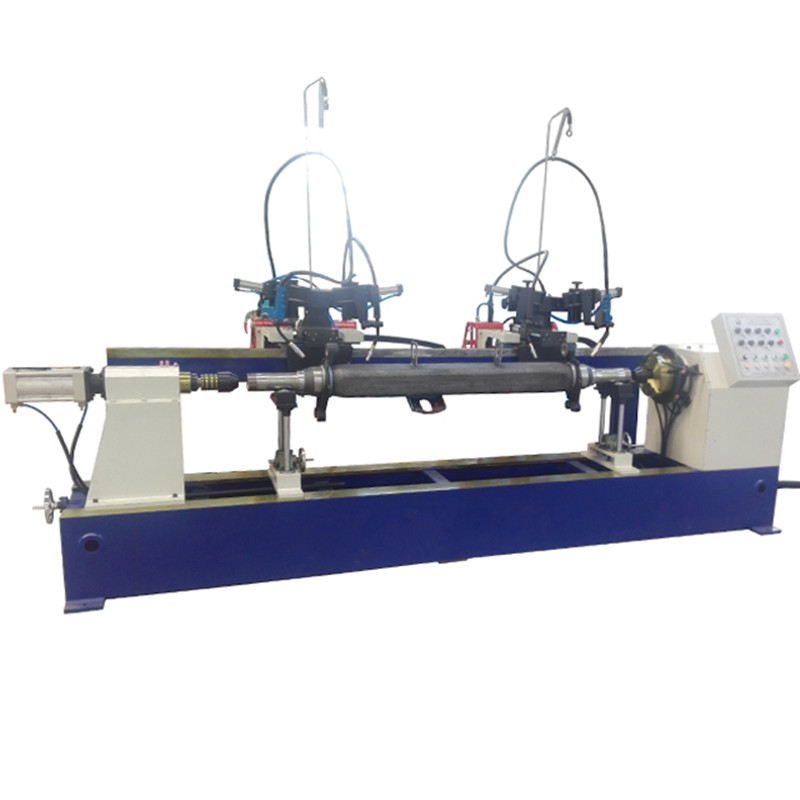 Automatic Rear Axle Welding Machine